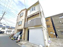 門真市江端町_中古戸建_住道駅