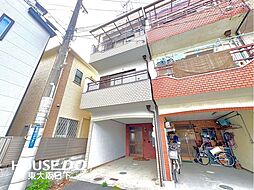 玉串元町2丁目_中古戸建_河内花園駅