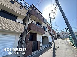 東石切町4丁目_中古戸建_石切駅