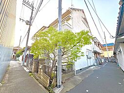 松原市一津屋1丁目_中古戸建_河内松原駅