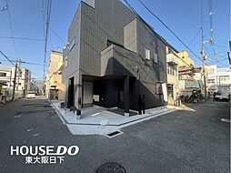 永和3丁目_中古戸建_俊徳道駅