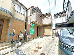 新家西町_中古戸建_長田駅