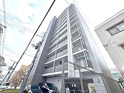 中鴻池町2丁目_グランコート鴻池新田_鴻池新田駅