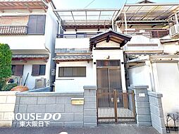 南荘町_中古戸建_新石切駅