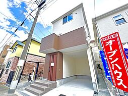 鴻池町1丁目(2号地)_新築戸建_鴻池新田駅