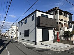 稲田本町2丁目_新築戸建_徳庵駅