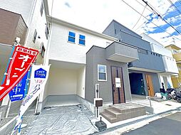 鴻池町1丁目(1号地)_新築戸建_鴻池新田駅