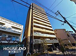 御厨南1丁目_エステムコート八戸ノ里ステーションプレッソ