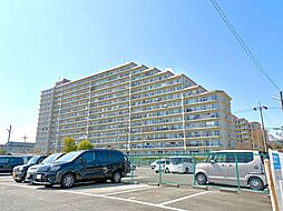 西岩田2丁目_八戸ノ里ニュースカイハイツ_若江岩田駅