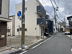 岸田堂南町_土地_布施駅