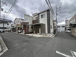 大蓮東3丁目_中古戸建_弥刀駅