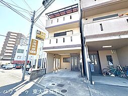 鴻池徳庵町_中古戸建_鴻池新田駅