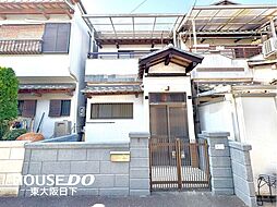 南荘町_中古戸建_新石切駅