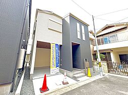 寺前町2期(1号地)_新築戸建_長瀬駅