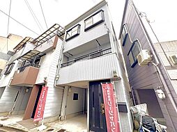稲田本町2丁目_中古戸建_徳庵駅