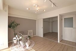 門真市大橋町_エバーグリーン門真_大和田駅