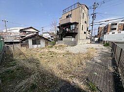 中石切町1丁目_売土地_新石切駅