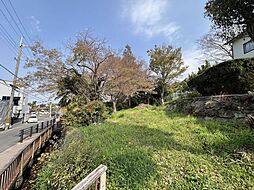 日下町1丁目_売土地_石切駅