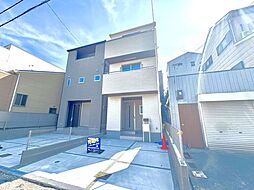 菱屋西1丁目(1号棟)_新築戸建_長瀬駅