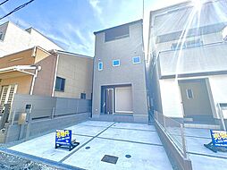 菱屋西1丁目(2号棟)_新築戸建_長瀬駅