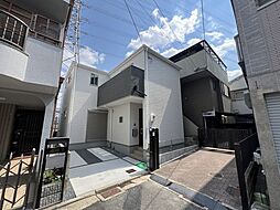 新池島町3丁目_新築戸建_東花園駅