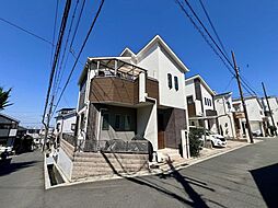 日下町2丁目_中古戸建_新石切駅