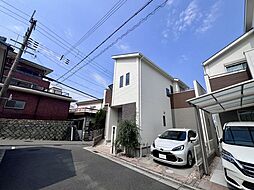 日下町2丁目_中古戸建_新石切駅