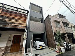 足代3丁目_中古戸建_布施駅