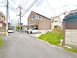 大蓮東1丁目_中古戸建_弥刀駅