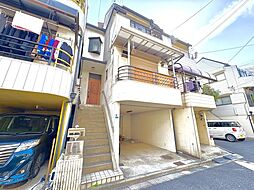 大東市南郷町_中古戸建_住道駅