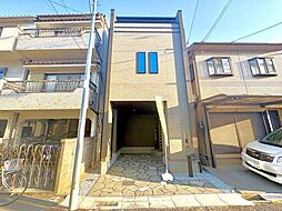荒川2丁目_新築戸建_布施駅