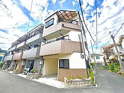 若江西新町3丁目_中古戸建_八戸ノ里駅