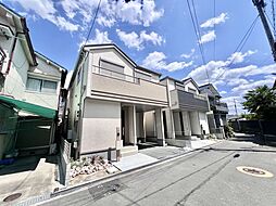 下六万寺町3丁目_中古戸建_瓢箪山駅