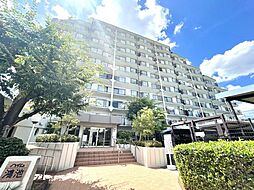鴻池町2丁目_ハイム鴻池_鴻池新田駅