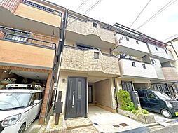 横小路町5丁目_中古戸建_瓢箪山駅