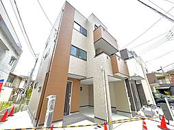 岩田町1丁目_中古戸建_若江岩田駅