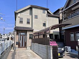三島1丁目_中古戸建_鴻池新田駅