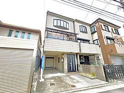 昭和町20_中古戸建_瓢箪山駅