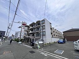 八尾市光南町_ライオンズマンション八尾第2_近鉄八尾駅
