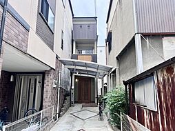 東淀川区下新庄5丁目_中古戸建_下新庄駅