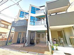 住吉区我孫子3丁目_中古戸建_我孫子町駅