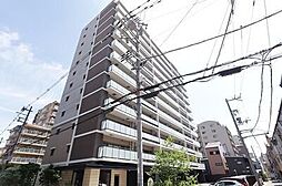菱江西6丁目_ブランニード河内小阪_河内小阪駅