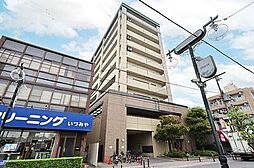 鴻池町_シャルマンフジ鴻池新田グランフォーラム_鴻池新田