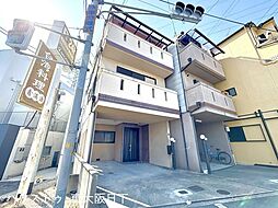 鴻池徳庵町_中古戸建_鴻池新田駅