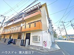 菱屋東2丁目_荒本駅
