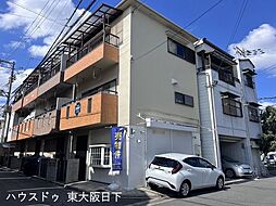 菱屋東2丁目_荒本駅