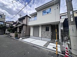 若江本町2丁目_新築戸建_若江岩田駅