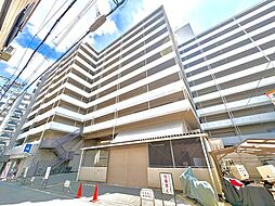 菱屋西5丁目_万葉ハイツ小阪菱江西_河内小阪駅