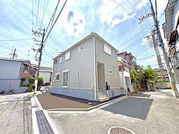 金岡3丁目_新築戸建_弥刀駅