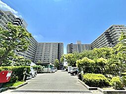 日下町4丁目_マンハイムグラン石切第一期_新石切駅